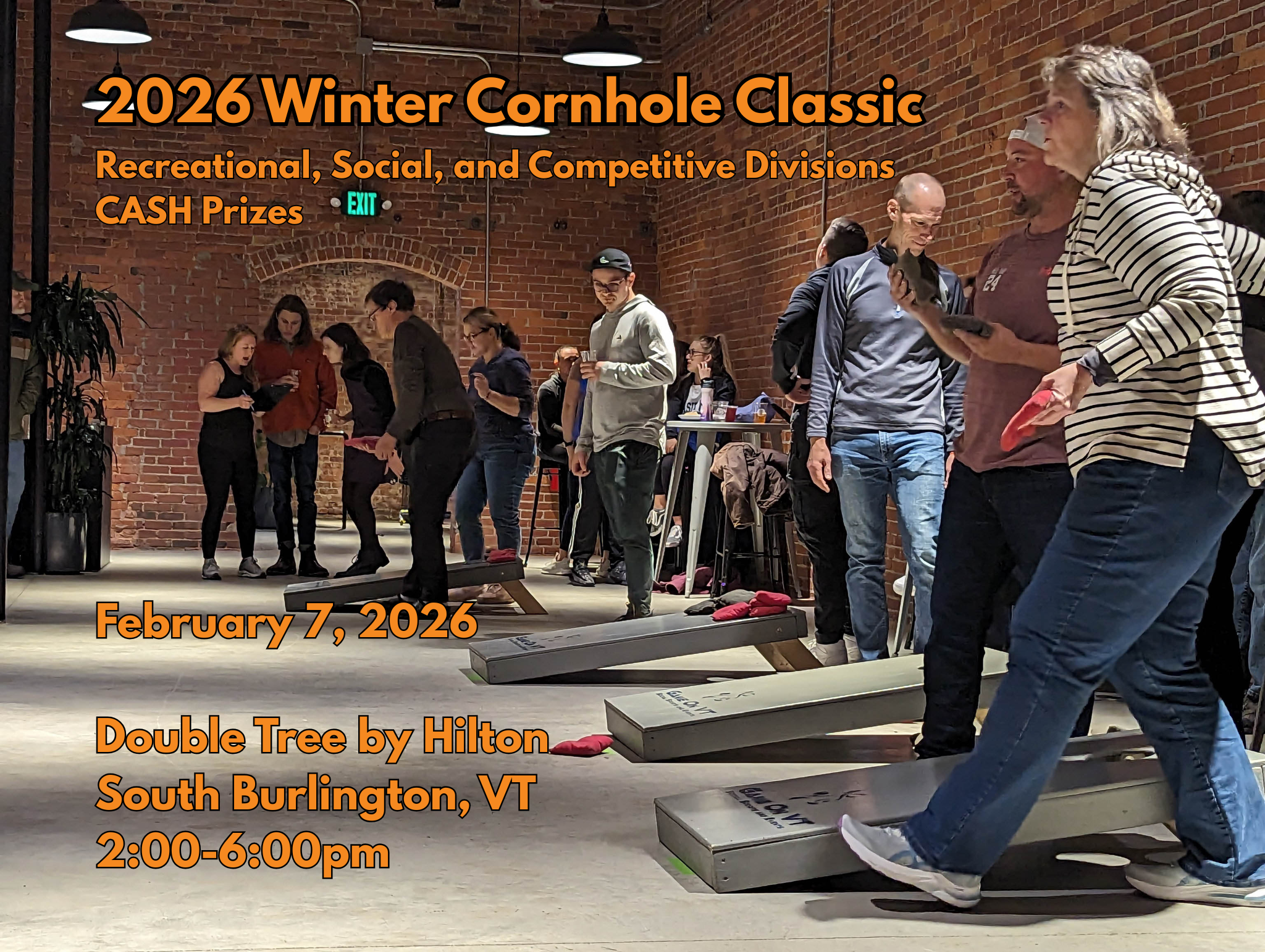 Highlighted program image